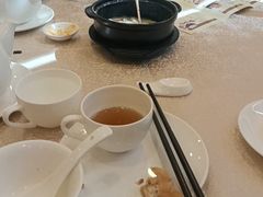 -麒麟中餐厅·经典粤菜·地道菜式老字号(广州长隆酒店)