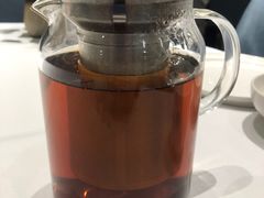 老鹰茶-眉州东坡(清河万象汇店)