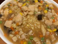 -頂好酒家·经典粤菜(海信广场店)