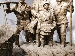 -聂荣臻元帅陈列馆