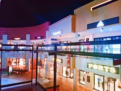 -宁波杉井奥特莱斯广场