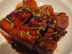 -扬州香格里拉·香宫中餐厅