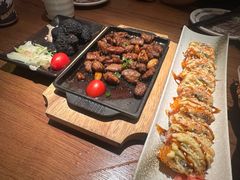 -小川洋风料理(大悦城店)
