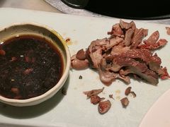 -孙记驴肉山庄(李桥店)