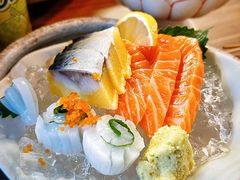-阿泽料理