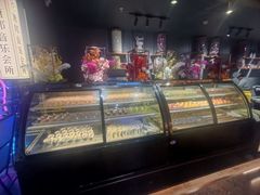 -萧邦音乐会所KTV·蒸汽活海鲜自助(福田店)
