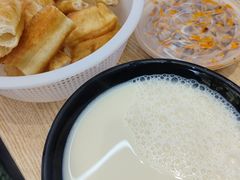 -豆香园(龙翔店)