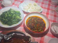 -小柴米·传统江西菜(八一广场店)