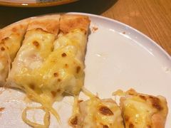 -菲滋意式休闲餐厅(北仑银泰城店)