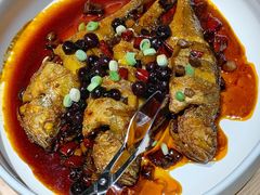 -小大董·烤鸭(凤凰汇店)