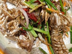 -吉香碳烤生蚝(仙霞路店)