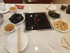 -蝎王府羊蝎子(八里庄店)