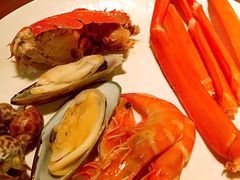 -宁波逸东豪生大酒店·豪生咖啡厅