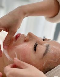 -芳朵美容养生SPA