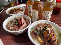 -凌舍好烧鹅(中山路店)