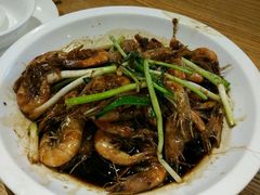 -老头儿油爆虾(星光一期店)