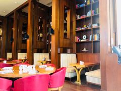 -香港尖沙咀凯悦酒店