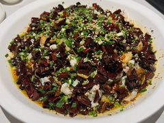 -三猫黑鱼花(南大店)