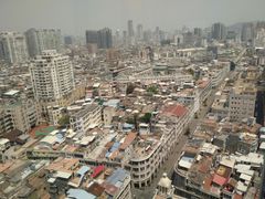 厦门中山路-必胜客(海滨店)