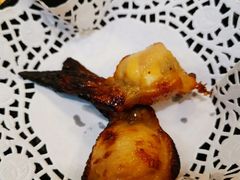 -许留山(梳士巴利道店)