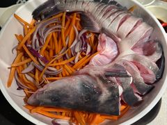-鲜潭蒸汽石锅鱼(五道口购物中心店)
