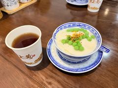 -蟹上黄·蟹黄面·江南糖水(人民广场店)
