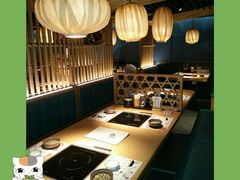 -温野菜涮涮锅(西单大悦城店)
