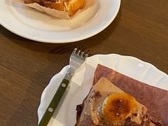 -black rainbow coffee