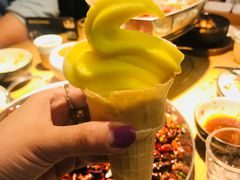 -胡马八破·川菜小馆(高新万达店)