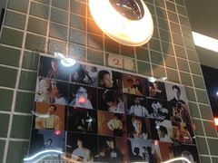 -兰芳园(上环店)