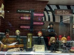 -泡泡玛特POPMART(上海环球港店)