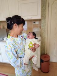 -上海百佳母婴护理中心