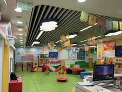 -巧虎KIDS早教中心(青秀区盛天地店)