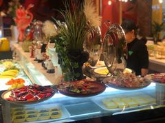 -凡塔斯牛排餐厅(厚街万达店)