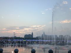 -第35届青岛国际啤酒节