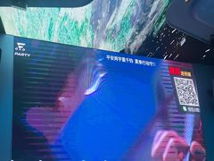 -文华会KTV(体育中心店)