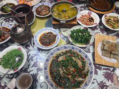 -杨记隆府(时代天街店)