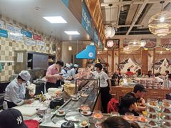 -晴季寿司(延河路万达广场店)