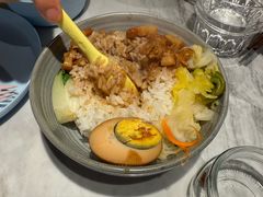 -志明眷村·台式融合菜·宵夜