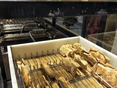 -粉粉乐鲷鱼烧(美罗城店)