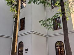-上海财经大学(国定路校区)