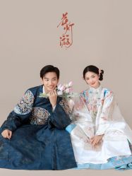 点击看大图 -今生有约国际精品婚纱摄影(苏州店)