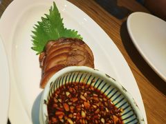 -清河半岛微风餐厅