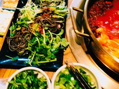 -四喜小胖·北京涮肉(五道营店)