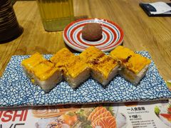 三文鱼热浪千层-Sushi Love 创意寿司(丽影广场店)