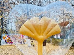 -妙醍醐素食自助餐馆(杭州香积寺店)