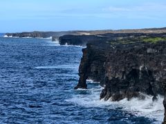 -夏威夷火山国家公园