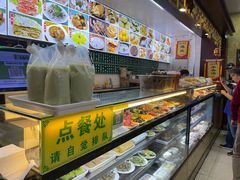 -白魁老号饭庄(交道口店)