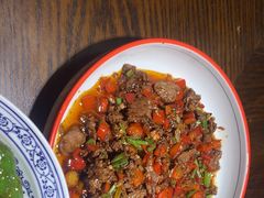 -小柴米·传统江西菜(万寿宫店)