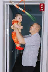 -小嘟嘟儿童摄影